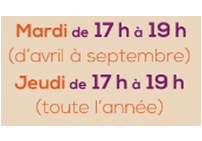 horaires